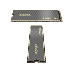 SSD ADATA LEGEND 860 1TB M.2 2280 3D NAND PCIe Gen4X4 5000MB-s 5y - imagen 2
