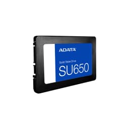 SSD ADATA 2TB SU-650 SATA 6GB-S 2.5INC 3D-NAND 3Y - imagen 1