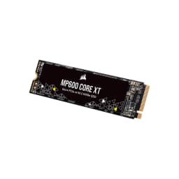 SSD Corsair MP600 CORE XT 2TB PCIe Gen4 x4 NVMe M.2 2280 3D QLC - imagen 1