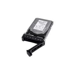 SSD Dell 480GB SATA-6Gbps Read Intensive 1 DWPD 2.5 Inch Hot Plug - imagen 1
