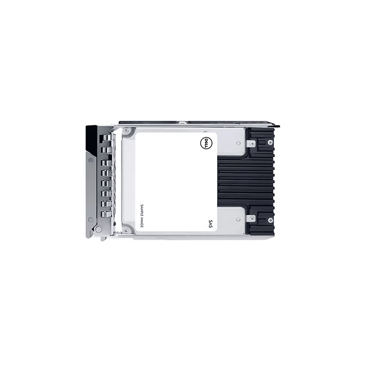SSD Dell 960GB SATA Read Intensive 6Gbps 512e 2.5in, 1DWPD