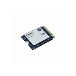 SSD KINGSTON 2TB M.2 2230 NVMe PCIe 4.0 x 4 6000-5000MB-s NAND 3D - imagen 1