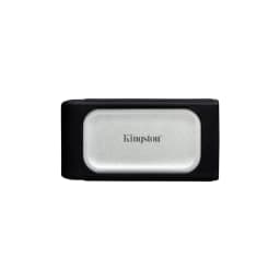 SOLID STATE DRIVE KINGSTON 1TB M.2 XS2000 2000MB-s USB-C 3.2 Gen 2x2 EXTERNAL - imagen 1