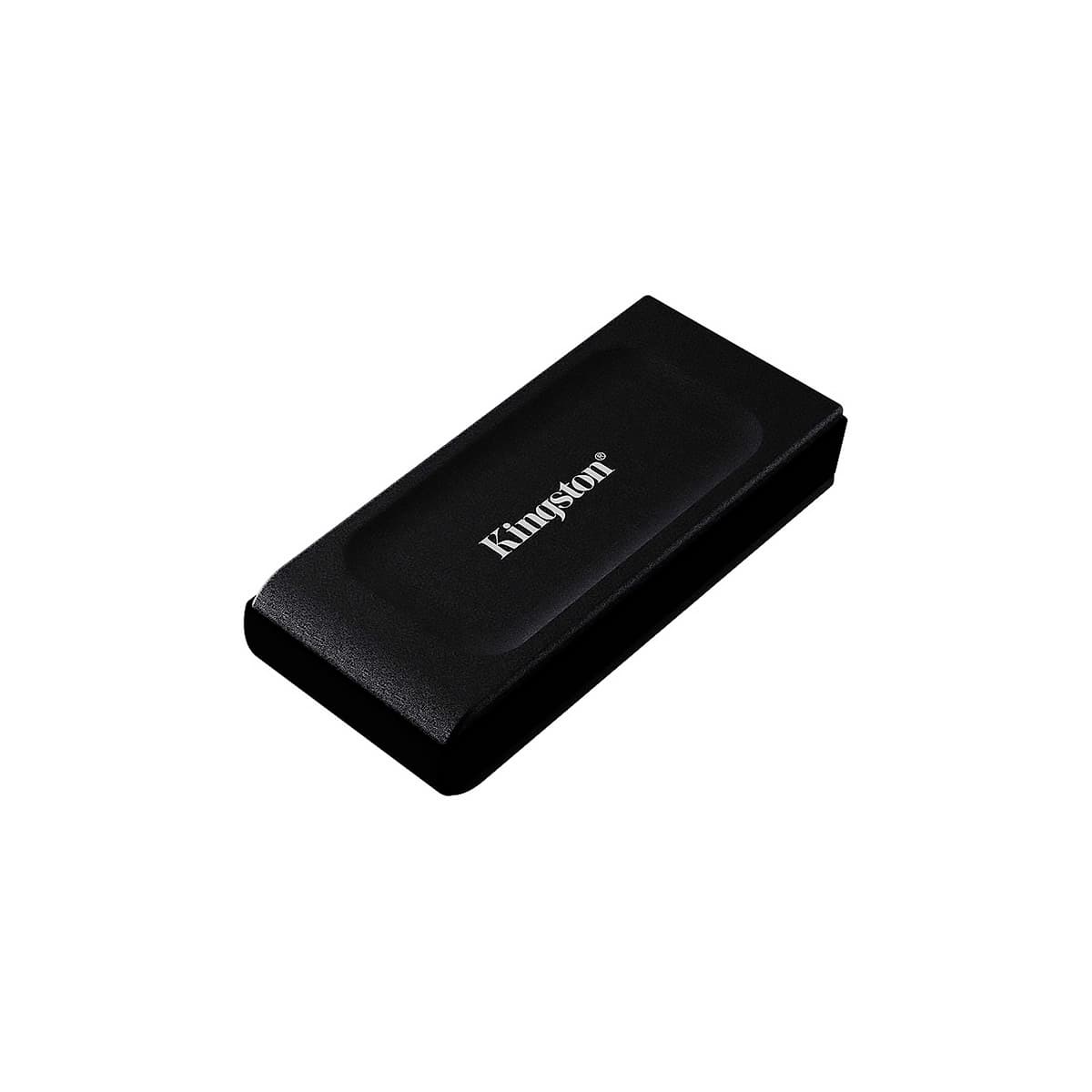 SSD KINGSTON 2TB XS1000 PCIe 1050MBs-1000MBs NAND 3D USB-3.2 EXTERNO
