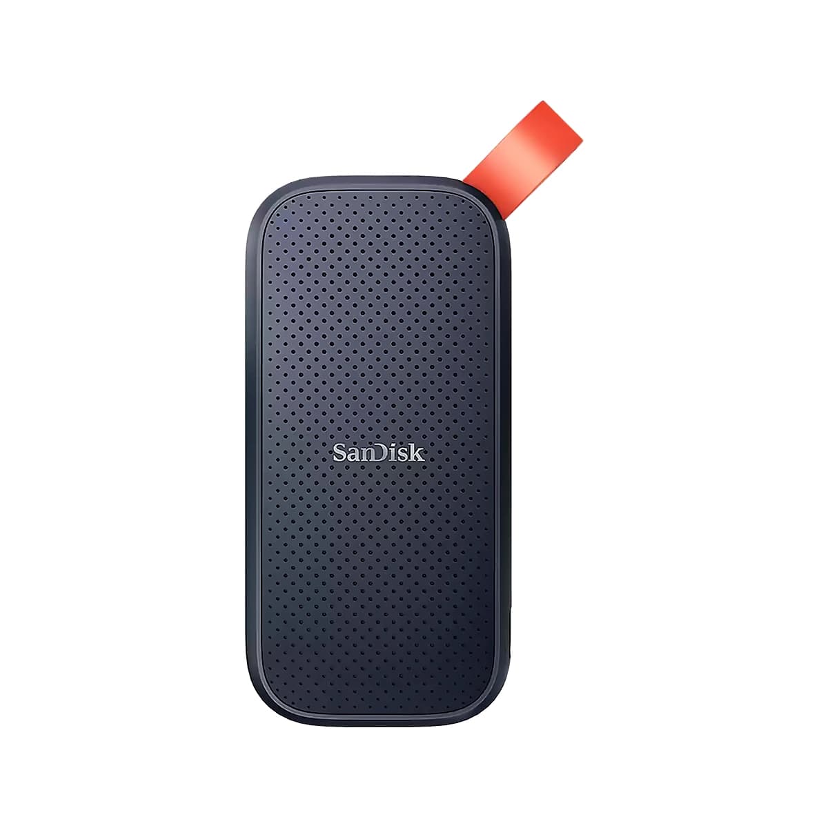 SSD SANDISK 1TB USB3.2 TYPE-C 800MBs ANIT-SHOCK Externo Black