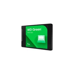 SSD WESTERN DIGITAL 1TB SATA III 6GB-s 2.5Inch 545MB-s Green - imagen 1