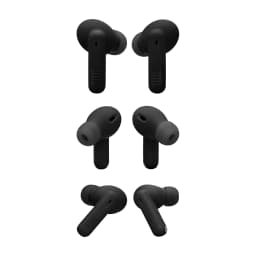 EAR PHONES JBL VIVE BEAM 2 TRUE WIRELESS CANCELACION DE RUIDO BLACK - imagen 1