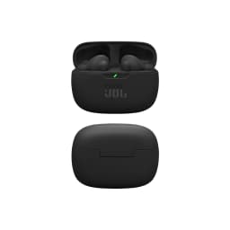 EAR PHONES JBL VIVE BEAM 2 TRUE WIRELESS CANCELACION DE RUIDO BLACK - imagen 2
