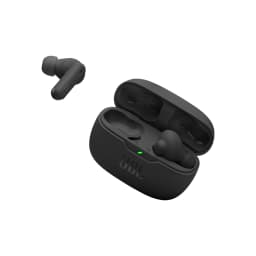 EAR PHONES JBL VIVE BEAM 2 TRUE WIRELESS CANCELACION DE RUIDO BLACK - imagen 3
