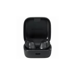 HEADPHONE SENNHEISER HMD 27 Dual-Ear Around-Ear Broadcast con Dynamic Microphone Black - imagen 1