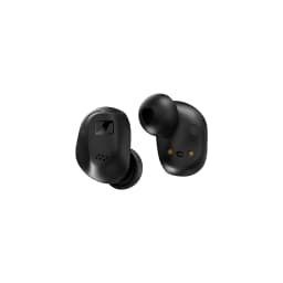 HEADPHONE SENNHEISER HMD 27 Dual-Ear Around-Ear Broadcast con Dynamic Microphone Black - imagen 2