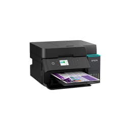 IMP. EPSON L6370 MUL. Duplex Wifi-5 USB Ethernet Black - imagen 1