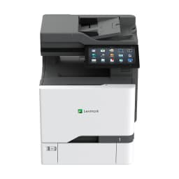 IMP. LEXMARK MULT. CX735adse - imagen 1