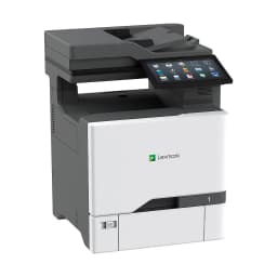 IMP. LEXMARK MULT. CX735adse - imagen 2