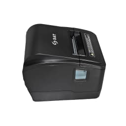 IMP. SAT TERMICA 22T UE 80mm 200mm-s 203DPI con CORTADOR USB ETHERNET 1D 2D - imagen 1