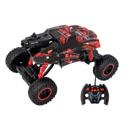 CAR ROCK CLIMBING CAR REMOTE CONTROL OFF-ROADCAR-RED VARIOS COLORES - imagen 1