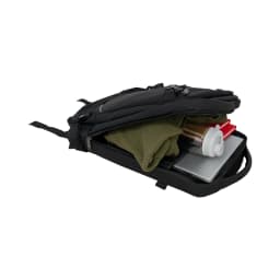 MOCHILA NOTEBOOK QUASAD QXB-778 NYLON 15.6INC. NEGRO - imagen 1