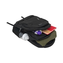 MOCHILA NOTEBOOK QUASAD QXB-779 NYLON 15.6INC. NEGRO - imagen 1