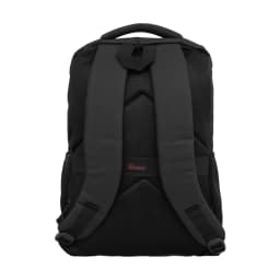 MOCHILA NOTEBOOK QUASAD QXB-779 NYLON 15.6INC. NEGRO - imagen 3