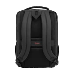 MOCHILA NOTEBOOK QUASAD QXB-780 NYLON 15.6INC. NEGRO - imagen 3