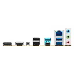 MBO ASROCK B850M-X AMD AM5 Ryzen 2xDDR5-8200 HDMI DP 3M.2 3USB-3.2 PCIe4.0 mATX - imagen 3