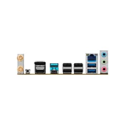 MBO ASROCK B850M Pro-A WiFi AM5 2DDR5 HDMI DP USB3.2 4M.2 PCIe5.0 Micro-ATX - imagen 3