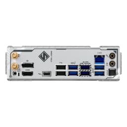 MBO ASROCK B860M Steel Legend WIFI Intel Core Ultra LGA1851 4DDR5-8666 HDMI DP 3M.2 PCIe5.0 mATX - imagen 3