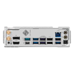 MBO ASROCK B860 Steel Legend WIFI Intel Core Ultra LGA1851 4DDR5-8666 HDMI DP 4M.2 PCIe5.0 ATX - imagen 3