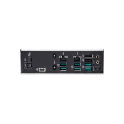 MBO ASUS Pro WS TRX50 SAGE WI-FI AMD sTR5 for Ryzen 4DDR5 3M.2 3PCI5.0 2PCIe4.0 - imagen 3