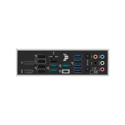 MBO ASUS TUF GAMING B850M-Plus WIFI AM5 AMD Ryzen 9000 DDR5-8000Mhz BT DP HDMI 12usb PCIe 5.0 mATX - imagen 3