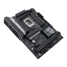 MBO ASUS TUF GAMING B860-Plus WIFI Intel Core Ultra LGA1851 DDR5-8666Mhz BT DP HDMI 3M.2 PCIe5.0 ATX - imagen 2