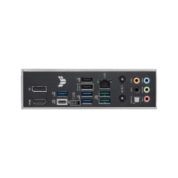 MBO ASUS TUF GAMING B860-Plus WIFI Intel Core Ultra LGA1851 DDR5-8666Mhz BT DP HDMI 3M.2 PCIe5.0 ATX - imagen 3