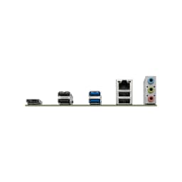 MBO ASUS PRIME H610M-F D4 14VA LGA1700 2DDR4-3200 1-HDMI M.2 2USB3.2 4USB2.0 PCIe4.0 mATX - imagen 3