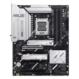 MBO ASUS PRIME X870-P WIFI AMD AM5 Ryzen 9000 4DDR5-256 BT HDMI 2USB4 4M.2 10USB PCIe5.0 ATX - imagen 1