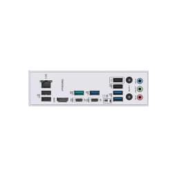 MBO ASUS PRIME X870-P WIFI AMD AM5 Ryzen 9000 4DDR5-256 BT HDMI 2USB4 4M.2 10USB PCIe5.0 ATX - imagen 3