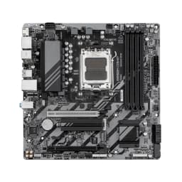 MBO GIGABYTE B850M D3HP AM5 Ryzen 9000 4DDR5-8200 2DP HDMI 2M.2 USB3.2 PCIe 5.0 micro-ATX - imagen 1