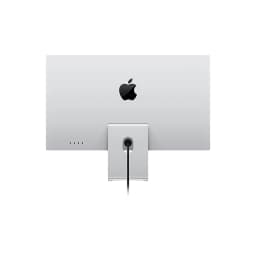 MONITOR APPLE MAC STUDIO DISPLAY 27Inch Retina 5K 60Hz CAM-1MP HEIGHT ADJUSTMENT 105mm - imagen 1