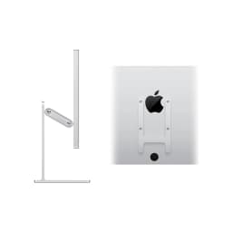 MONITOR APPLE MAC STUDIO DISPLAY 27Inch Retina 5K 60Hz CAM-1MP HEIGHT ADJUSTMENT 105mm - imagen 3