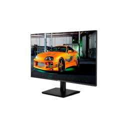 MONITOR ASROCK CL27FFA Challenger 27Inch LED IPS Full HD 1920x1080-120Hz HDMI VGA Black - imagen 2