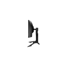 MONITOR ASROCK PG34QRT3A CURVED PHANTOM GAMING 34Inch 3440x1440-180Hz 2HDMI 2DP Black - imagen 2