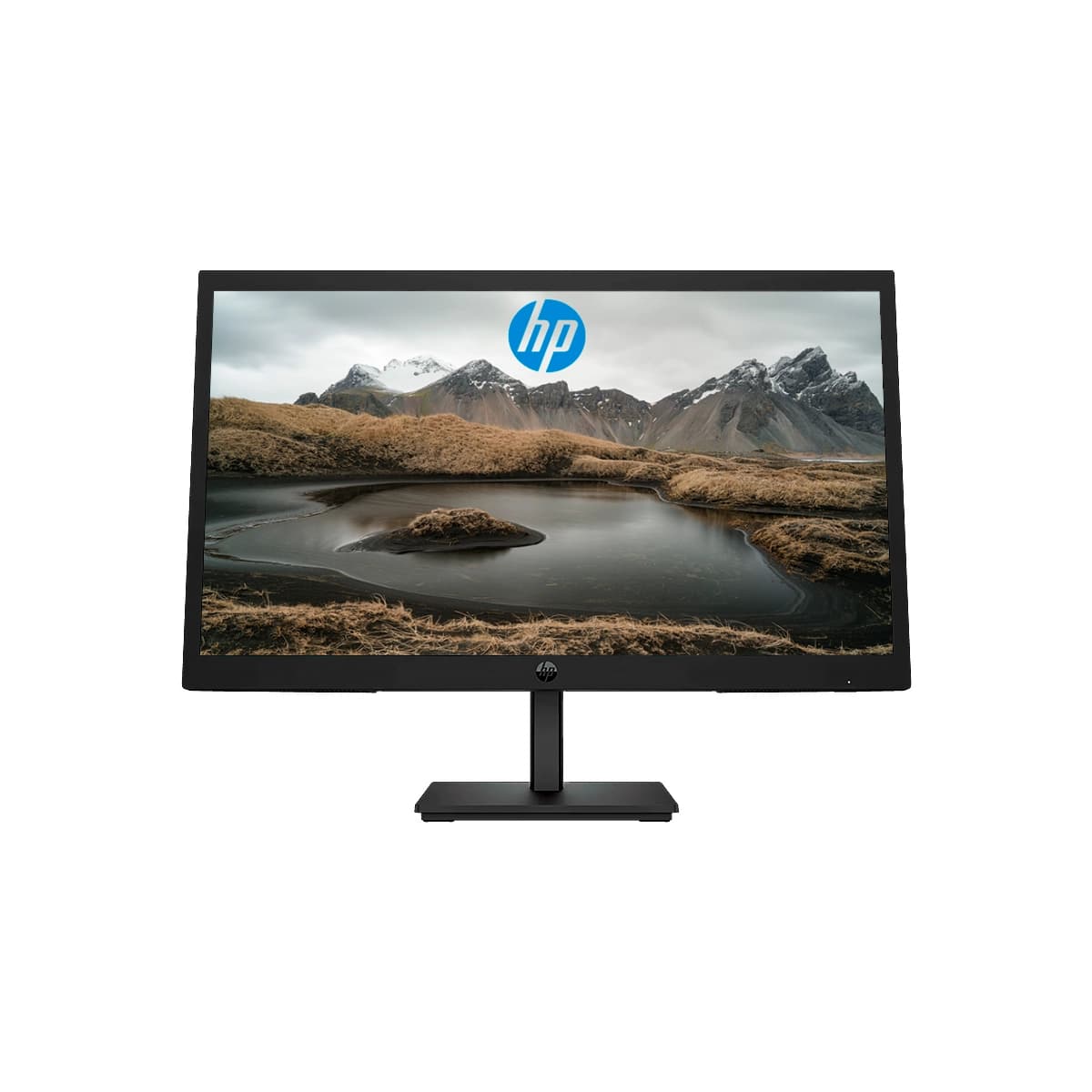 MONITOR HP P22v G5 21.5INCH FHD HDMI VGA BLACK