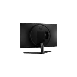 MONITOR LG 27Inch Gaming UltraGear IPS FHD HDMI DP 180Hz 1ms HDR10 Black - imagen 2