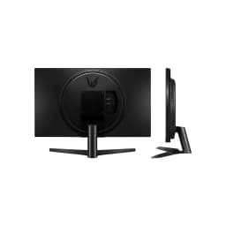 MONITOR LG 27Inch Gaming UltraGear IPS FHD HDMI DP 180Hz 1ms HDR10 Black - imagen 3