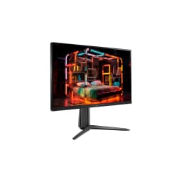 MONITOR LG 27INCH Gaming UltraGear FHD IPS HDMI DP 180Hz 1ms HDR10 Black - imagen 1