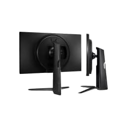 MONITOR LG 27INCH Gaming UltraGear FHD IPS HDMI DP 180Hz 1ms HDR10 Black - imagen 2
