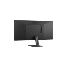 MONITOR LG 34Inch UtraWide LED IPS 2560x1080 UWFHD 100Hz 5ms HDMI DP Black - imagen 2