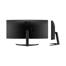 MONITOR LG 34Inch CURVO ULTRAWIDE VA WQHD 3440x1440 2HDMI DP sRGB 100Hz Black - imagen 3