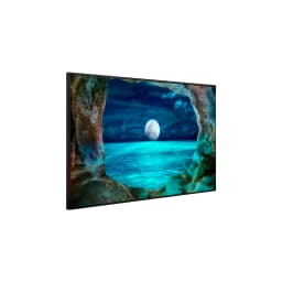 MONITOR LG 43INC. COMMERCIAL DISPLAY IPS 24-7 3840X2160 UHD 3HDMI DP USB-2.0 NEGRO - imagen 1