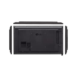 MONITOR LG 43INC. COMMERCIAL DISPLAY IPS 24-7 3840X2160 UHD 3HDMI DP USB-2.0 NEGRO - imagen 3