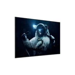 MONITOR LG 49INC. COMMERCIAL DISPLAY IPS LED 24-7 3840X2160 2HDMI USB-C NEGRO - imagen 1